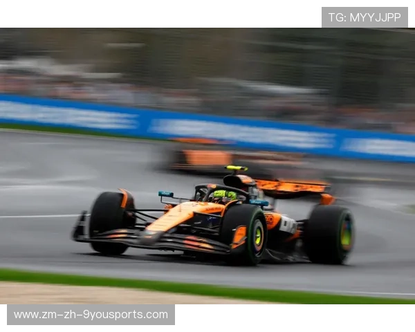 诺里斯怒刷全网最高评分!F1官方:完美周末 诺里斯怒刷全网最高评分!F1官方:完美周末