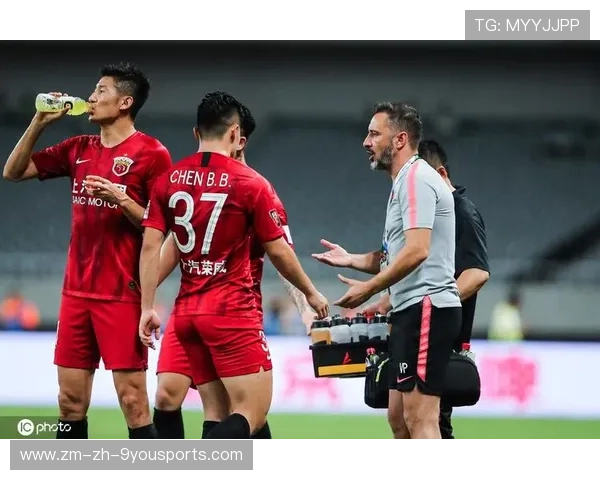 上港夺冠后战略:继续扩张还是稳固阵容? 上港夺冠后战略:继续扩张还是稳固阵容?