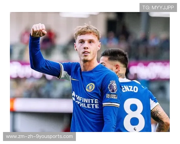 帕尔默射门效率下滑引发争议