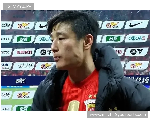 武磊的世界杯倒计时独家:这是我最后一次代表中国队冲击进球,战术定位已明确 武磊的世界杯倒计时独家:这是我最后一次代表中国队冲击进球,战术定位已明确