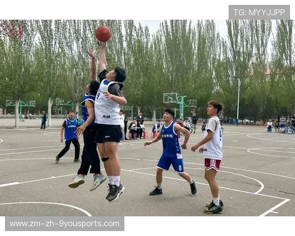 世界篮球学院在教学中增加传媒素养与商业运营实务训练，篮球专业学校